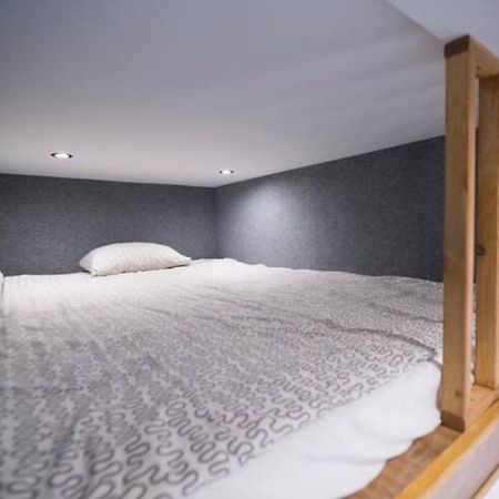 Seredynskiego Gdansk Studio Apartment Luaran gambar