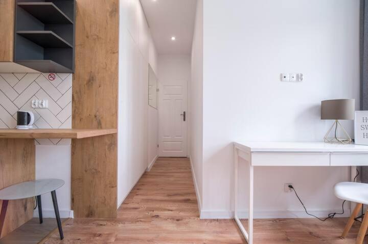 Seredynskiego Gdansk Studio Apartment Luaran gambar
