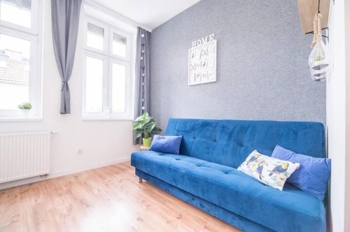 Seredynskiego Gdansk Studio Apartment Luaran gambar