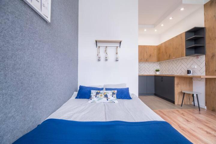 Seredynskiego Gdansk Studio Apartment Luaran gambar