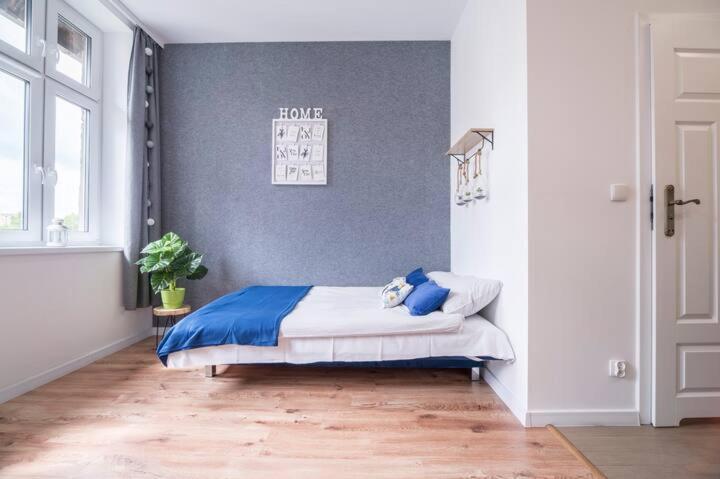Seredynskiego Gdansk Studio Apartment Luaran gambar