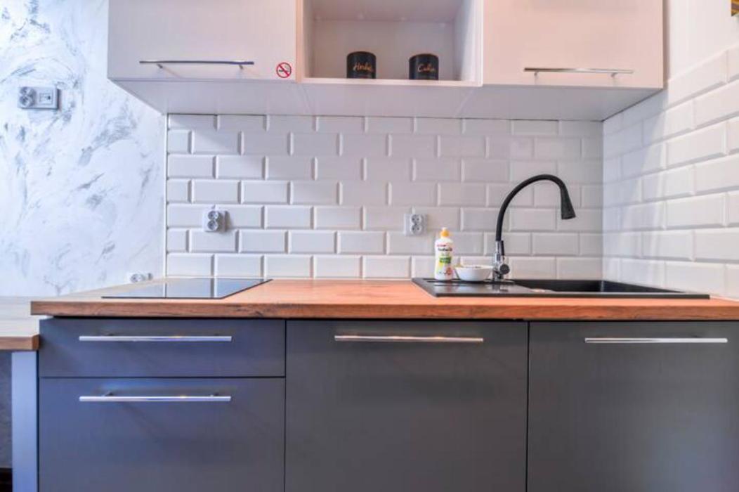 Seredynskiego Gdansk Studio Apartment Luaran gambar