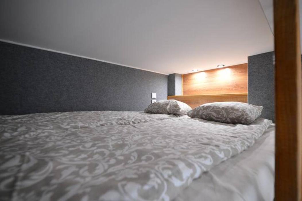 Seredynskiego Gdansk Studio Apartment Luaran gambar
