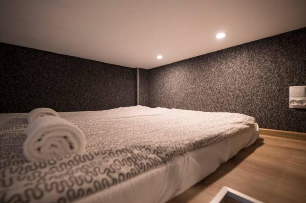 Seredynskiego Gdansk Studio Apartment Luaran gambar