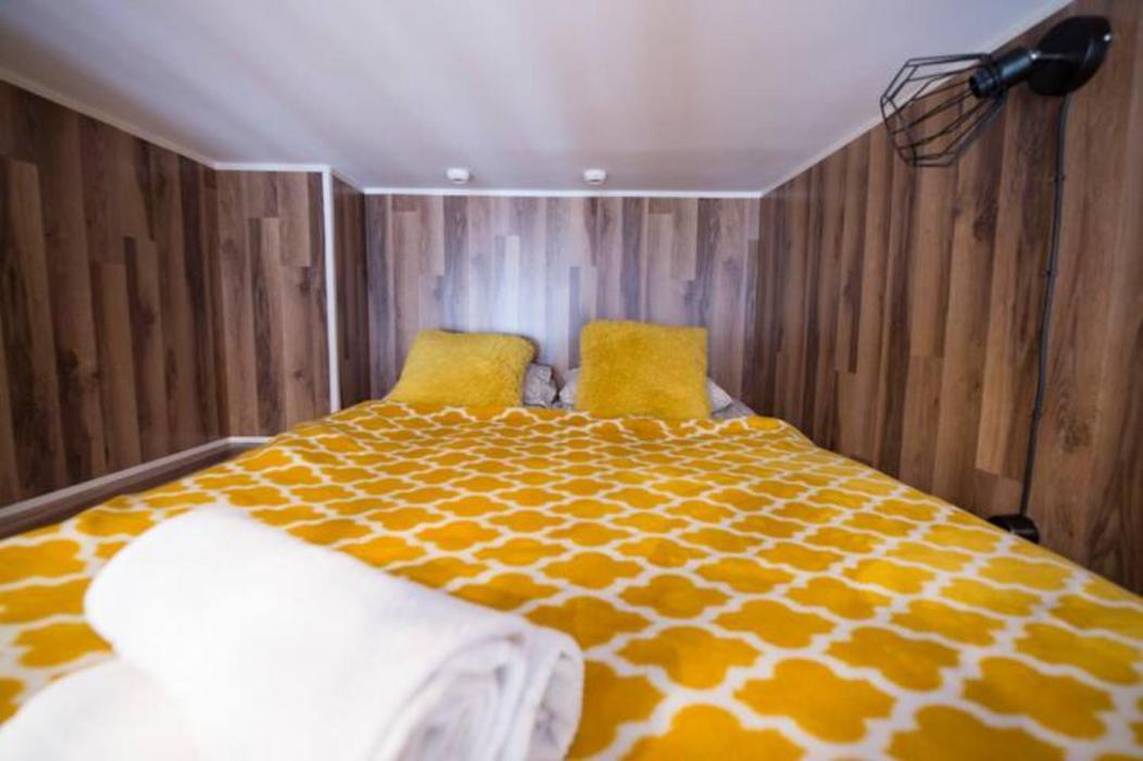 Seredynskiego Gdansk Studio Apartment Luaran gambar