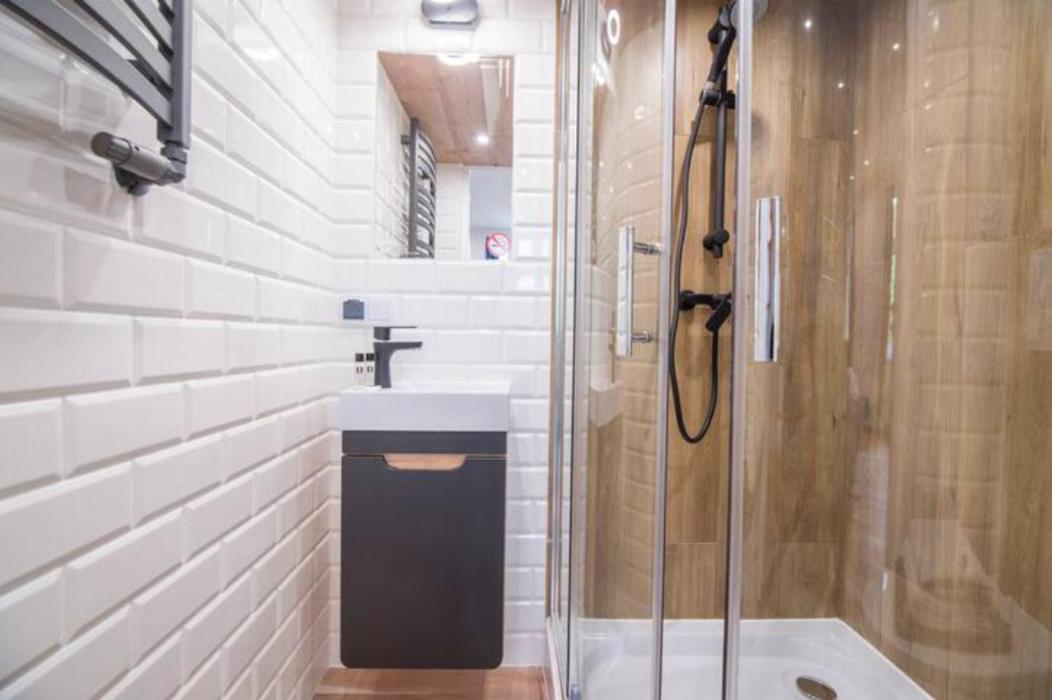 Seredynskiego Gdansk Studio Apartment Luaran gambar