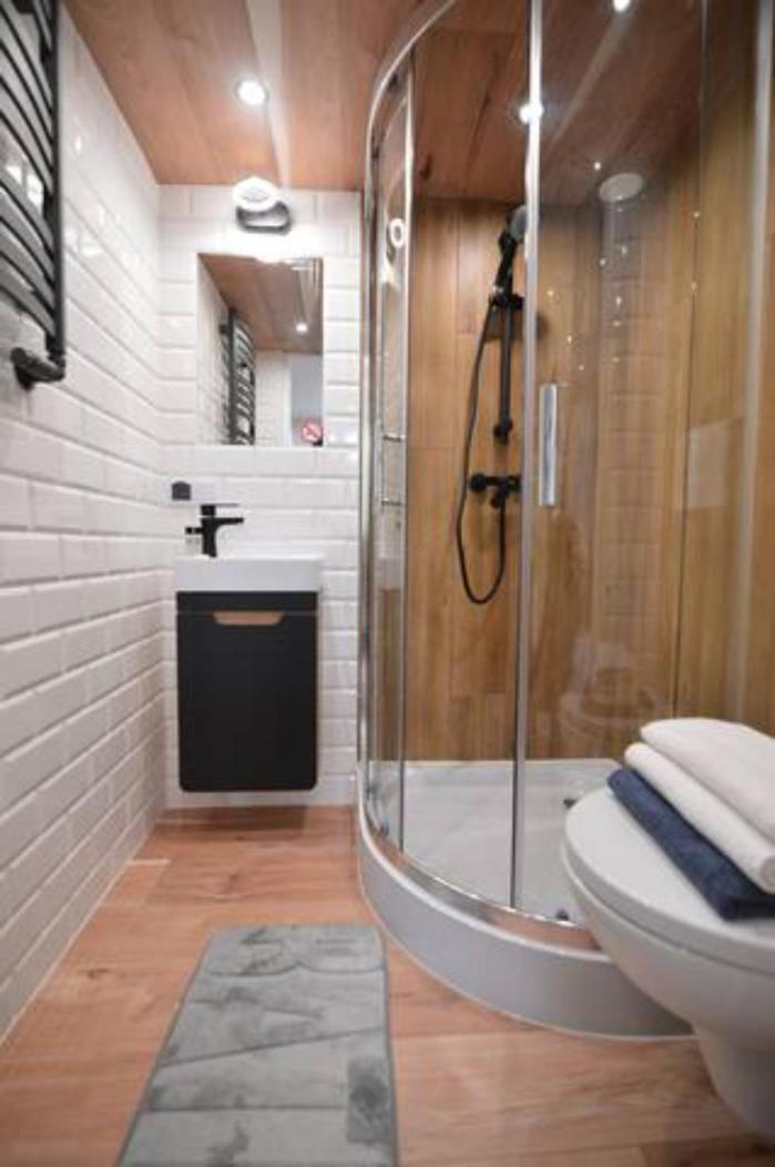 Seredynskiego Gdansk Studio Apartment Luaran gambar