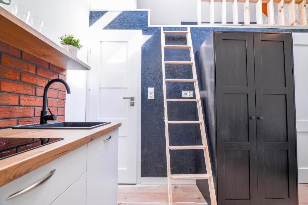 Seredynskiego Gdansk Studio Apartment Luaran gambar