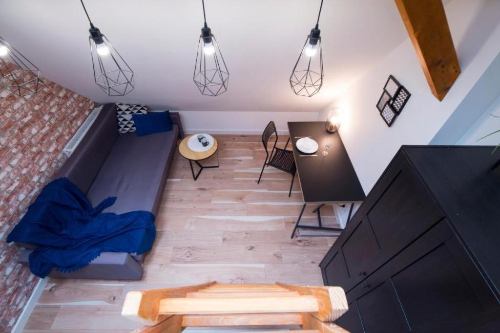 Seredynskiego Gdansk Studio Apartment Luaran gambar