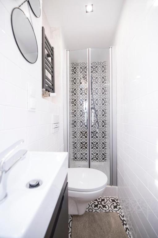 Seredynskiego Gdansk Studio Apartment Luaran gambar