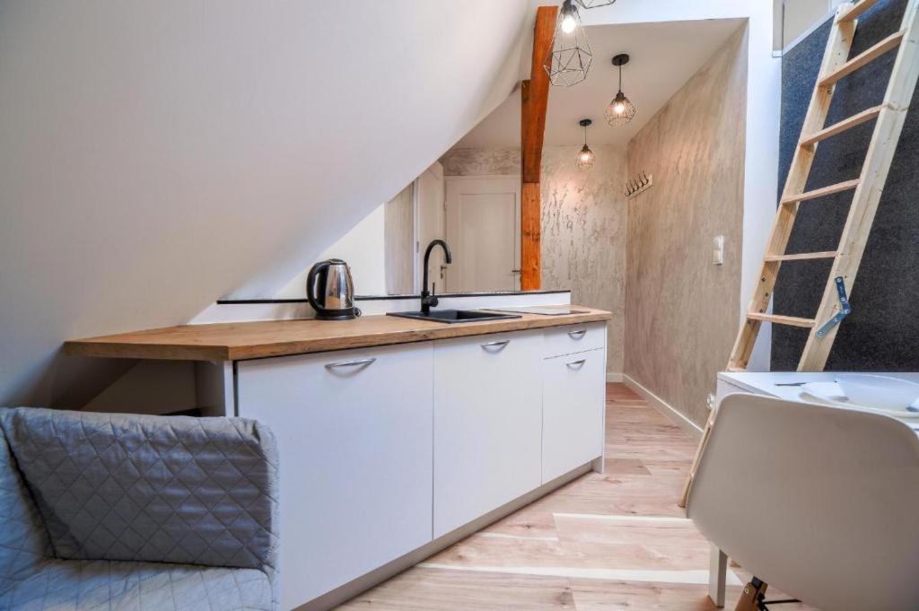 Seredynskiego Gdansk Studio Apartment Luaran gambar