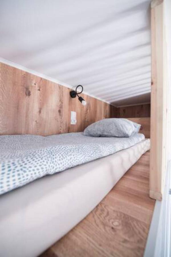 Seredynskiego Gdansk Studio Apartment Luaran gambar