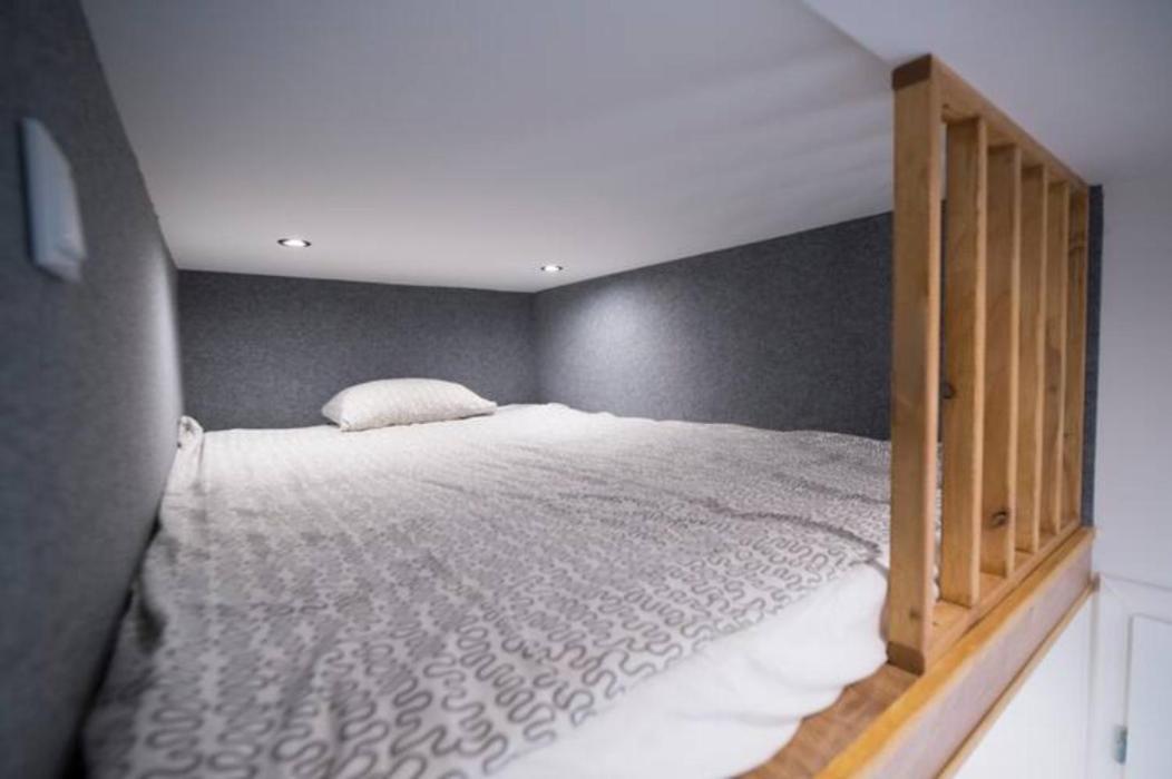 Seredynskiego Gdansk Studio Apartment Luaran gambar