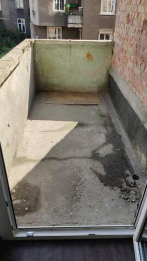 Seredynskiego Gdansk Studio Apartment Luaran gambar